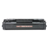 Canon® 1557A002BA (FX-3) Toner, 2,700 Page-Yield, Black (CNMFX3) Each