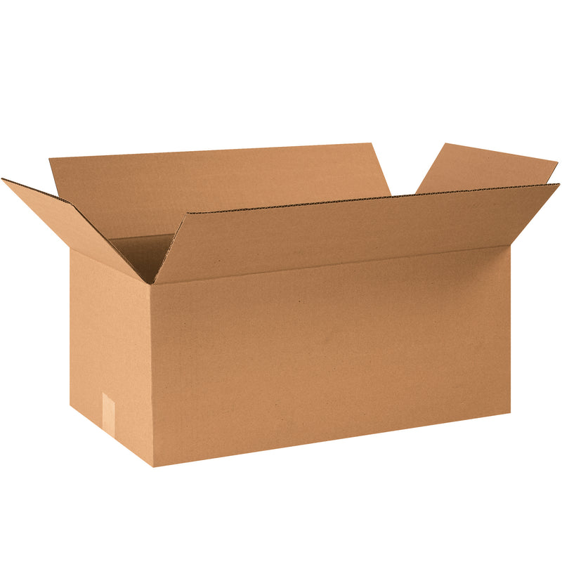 26 x 14 x 12" Corrugated Boxes (261412) Bundle Of 20