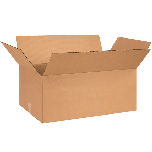 26 x 16 x 10" Corrugated Boxes (261610) Bundle Of 20