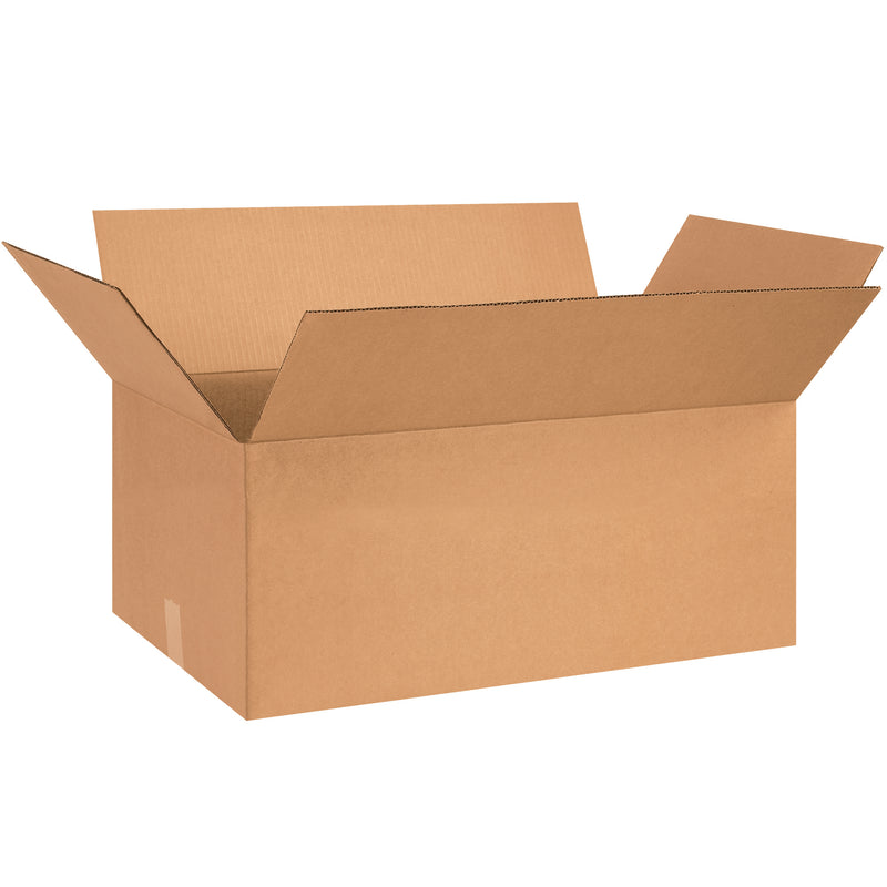 26 x 16 x 10" Corrugated Boxes (261610) Bundle Of 20