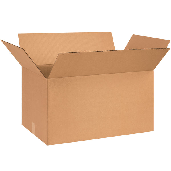26 x 16 x 14" Corrugated Boxes (261614) Bundle Of 15