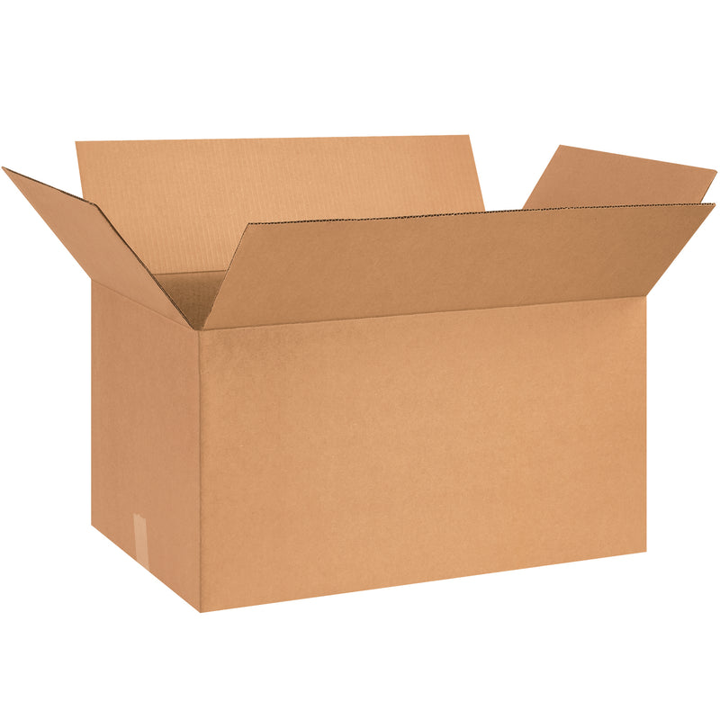 26 x 16 x 14" Corrugated Boxes (261614) Bundle Of 15