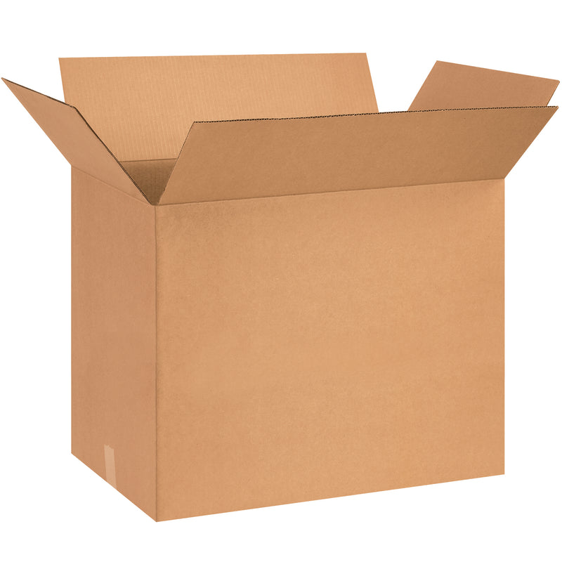 26 x 16 x 19" Corrugated Boxes (261619) Bundle Of 10