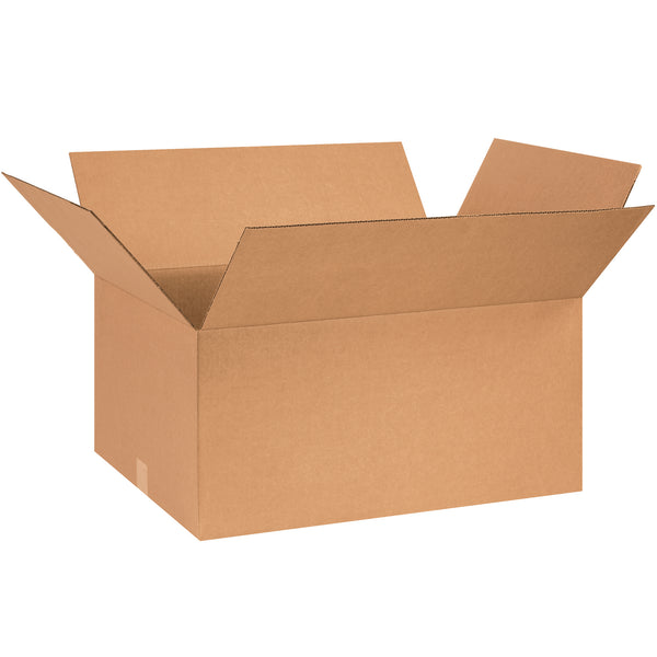 26 x 18 x 12" Corrugated Boxes (261812) Bundle Of 15