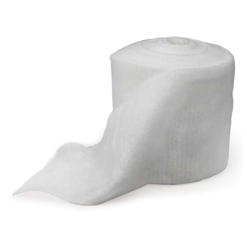 Webril™ Cast Padding Undercast 3 Inch X 4 Yard Cotton Sterile (684061_EA) 1/EA