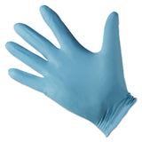 KleenGuard™ G10 Blue Nitrile Gloves, X-Small, Blue, 100/Box (KCC57370) Box of 100