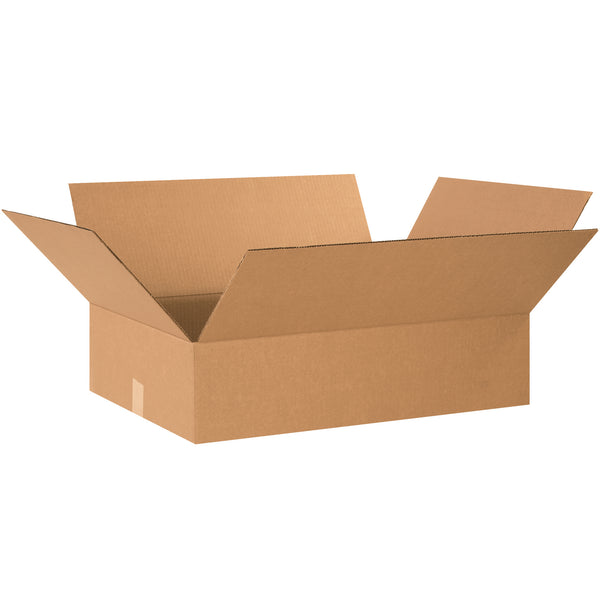 26 x 20 x 8" Corrugated Boxes (26208) Bundle Of 15