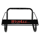 WypAll® Jumbo Roll Dispenser, 16.8 x 8.8 x 10.8, Black (KCC80579) Each