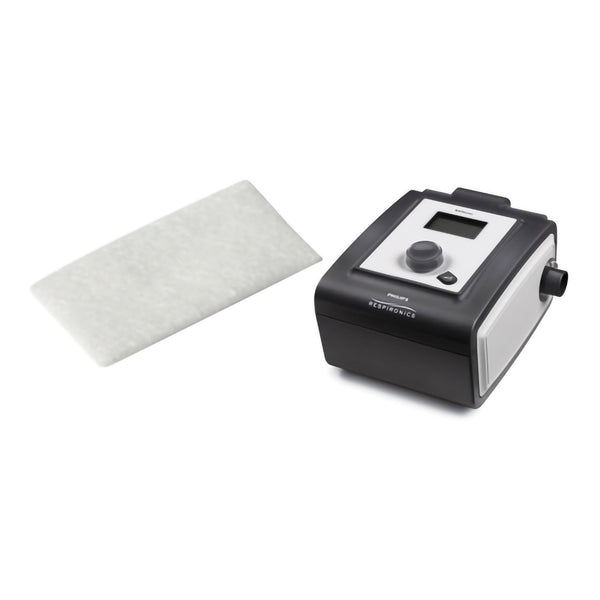 RemStar CPAP Filter Ultrafine Disposable 2 per Pack White No Tab (1201190_PK) 2/PK