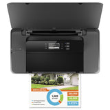 HP OfficeJet 200 Wireless Mobile Printer (HEWCZ993A)