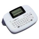 Brother P-Touch® PT-M95 Handy Label Maker, 2 Lines, 4.5 x 6.13 x 2.5 (BRTPTM95)