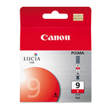 Canon® PGI9R (PGI-9) Lucia Ink, Red (CNMPGI9R)