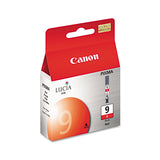 Canon® PGI9R (PGI-9) Lucia Ink, Red (CNMPGI9R)