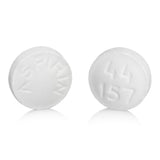 McKesson Pain Relief 325 mg Strength Aspirin Tablet 250 per Box (1111741_CS) 3000/CS