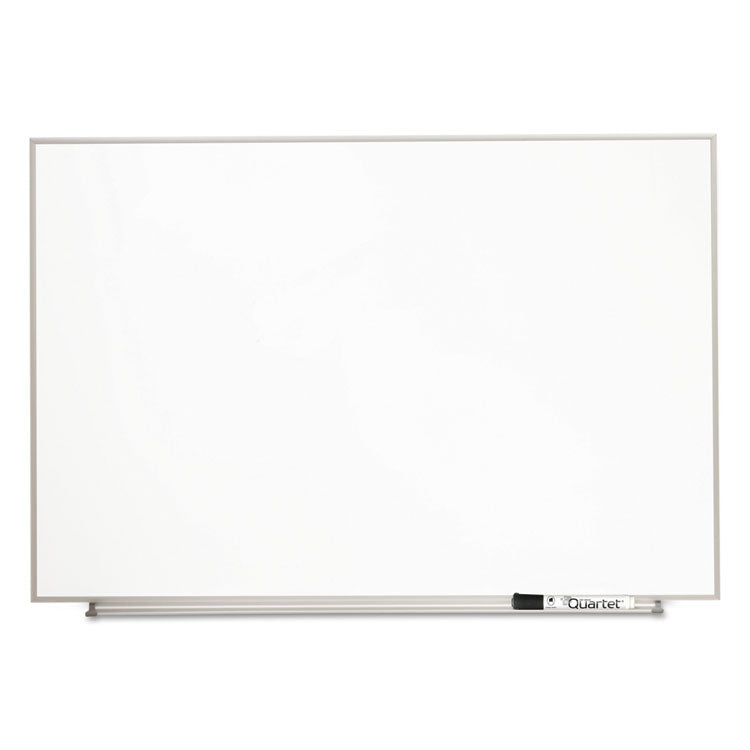 Quartet® Matrix Magnetic Boards, 34 x 23, White Surface, Silver Aluminum Frame (QRTM3423) Each