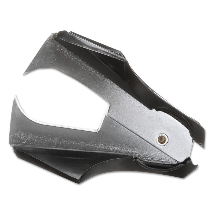 Swingline® Deluxe Jaw-Style Staple Remover, Black (SWI38101)