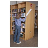 Unger® Proflat Duster 75, Reusable Microfiber, Washable, 30" Length (UNGPFD7G) Each