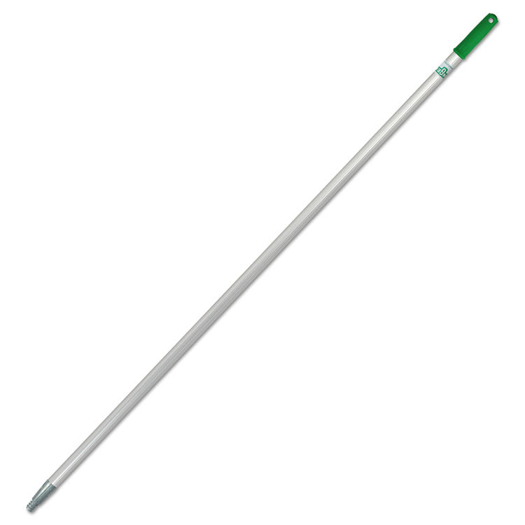 Unger® Pro Aluminum Handle for Floor Squeegees, 3 Degree with Acme, 61" (UNGAL14T0) Each