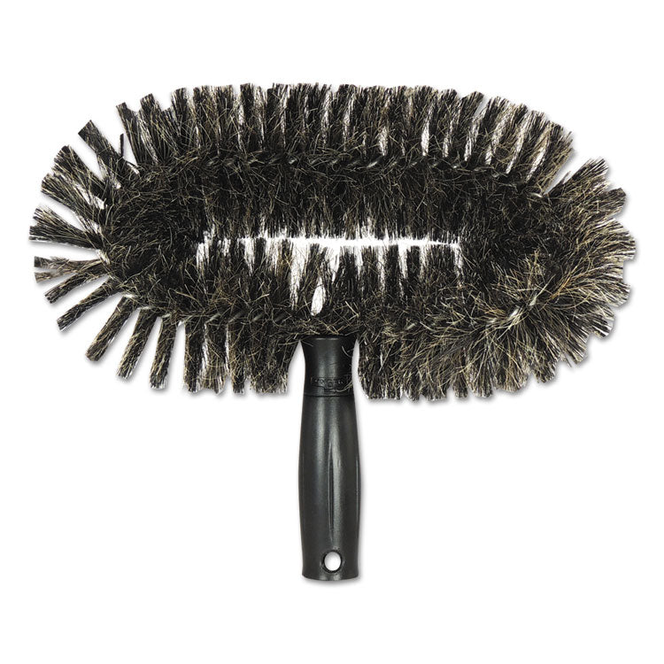 Unger® StarDuster WallBrush Duster, 3.5" Handle (UNGWALB) Each