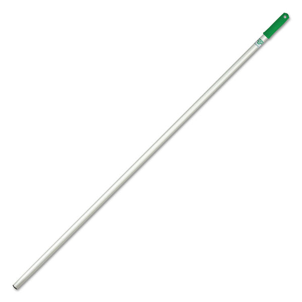 Unger® Pro Aluminum Handle for Floor Squeegees/Water Wands, 1.5 Degree Socket, 56" (UNGAL140)