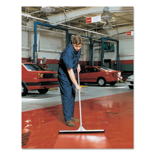 Unger® Water Wand Heavy-Duty Squeegee, 22" Wide Blade (UNGHM550) Each