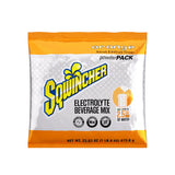 Sqwincher® Powder Pack® Oral Electrolyte Solution Orange Flavor 23.83 oz. Electrolyte (1065946_CS) 32/CS
