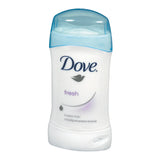 Dove® Antiperspirant / Deodorant Solid 1.6 oz. Fresh Scent (540025_EA) 1/EA