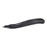 Universal® Wand Style Staple Remover, Black (UNV10700)