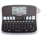 DYMO® LabelManager 360D Label Maker, 2 Lines, 2.8 x 7.76 x 5.9 (DYM1754488)