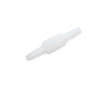 Sun Med O2 Tubing Connector (951181_CS) 100/CS