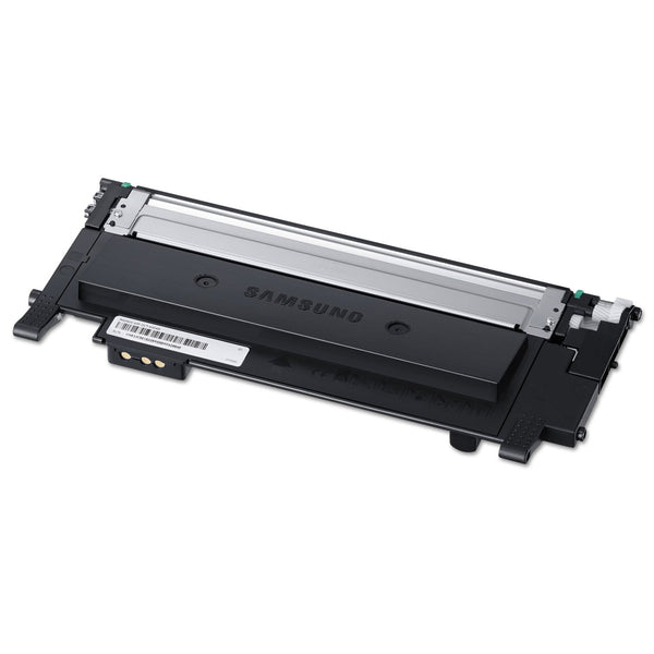 Samsung SU104A (CLT-K404S) Toner, 1,500 Page-Yield, Black (HEWSU104A) Each