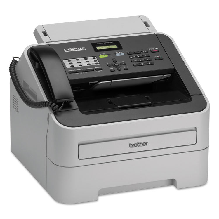 Brother FAX2940 High-Speed Laser Fax (BRTFAX2940)