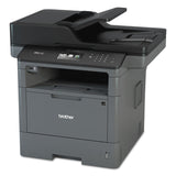 Brother MFCL5800DW Business Laser All-in-One Printer with Duplex Printing and Wireless Networking (BRTMFCL5800DW)