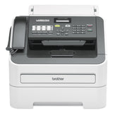 Brother FAX2840 High-Speed Laser Fax (BRTFAX2840)