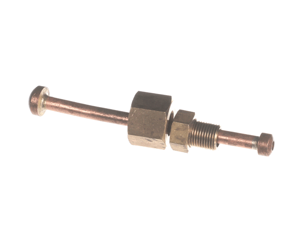 La Marzocco Tl25/26 Tube, Sol Valve To Group (Threaded, Tl25 (LAMTL2526) Each