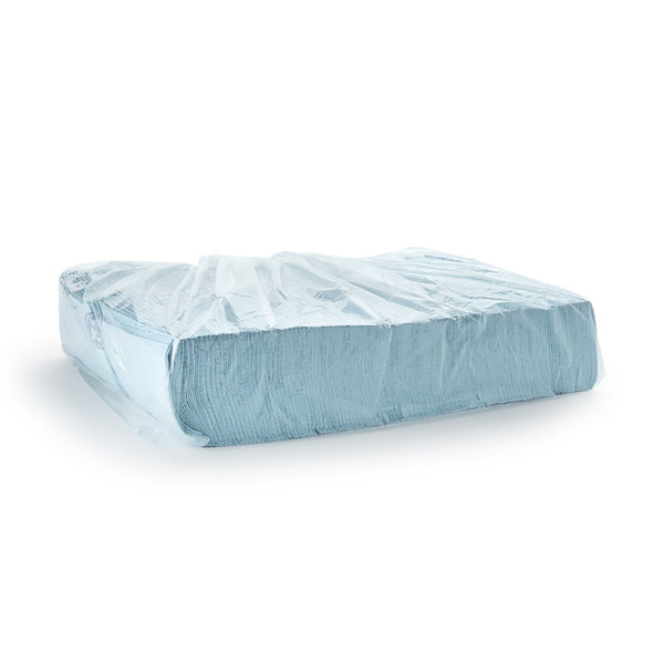 Tidi P2® Chemotherapy Prep Mat Light Blue, 13 X 18 Inch (735221_CS) 250/CS