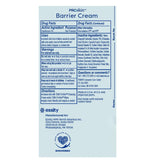 Tena® Proskin™ Barrier Cream Skin Protectant 3.4 oz. Tube Unscented Cream (1200278_CS) 10/CS