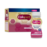 Enfaport™ Infant Formula Unflavored 6 oz. Bottle Liquid MCT Oil Chylothorax / LCHAD Deficiency (942673_CT) 6/CT