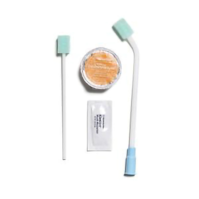 Halyard Suction Swab Kit Halyard (1052501_EA) 1/EA