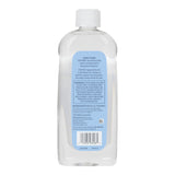 Foster & Thrive® Baby Oil 20 oz. Bottle Scented Oil (1258000_EA) 1/EA