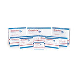 Drawtex® Hydroconductive Wound Dressing 3 X 30 Inch Roll (810641_EA) 1/EA