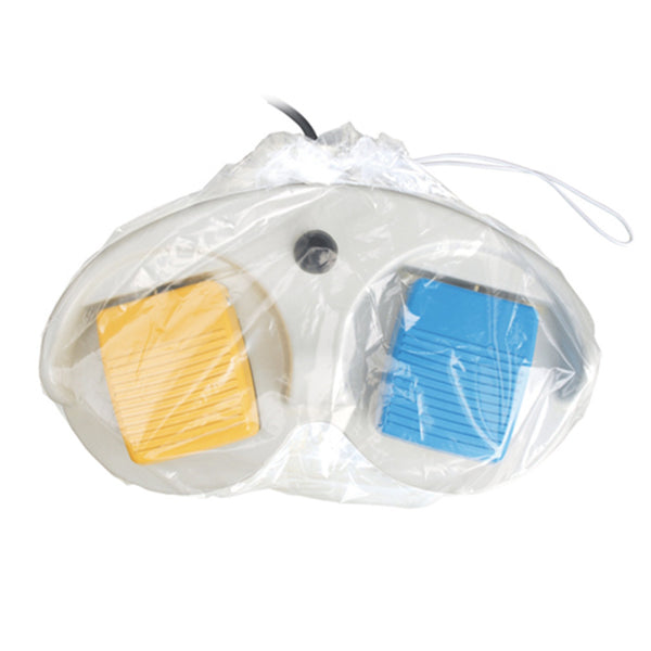 EZ Covers Foot Pedal Bag (721162_CS) 50/CS