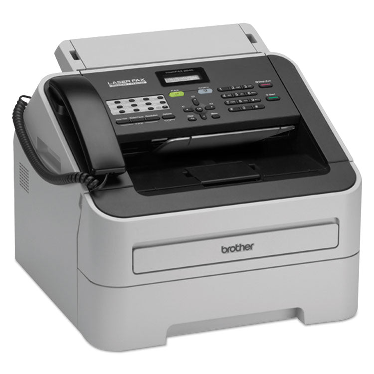 Brother FAX2840 High-Speed Laser Fax (BRTFAX2840)