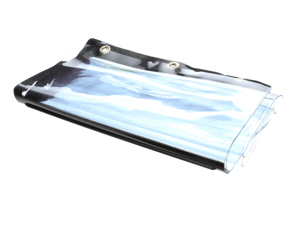 CCI COOL CURTAIN CV-RP3678/270LT PANEL, REPL F/FREEZER CURTAIN (CCICV-RP3678/270LT) Each