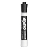 EXPO® Low-Odor Dry-Erase Marker Value Pack, Broad Chisel Tip, Black, 36/Box (SAN1920940) Box of 36