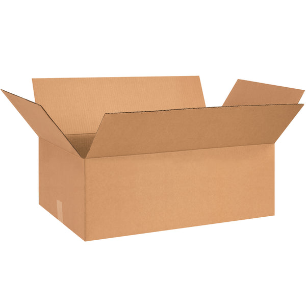 27 x 14 x 9" Corrugated Boxes (27149) Bundle Of 20