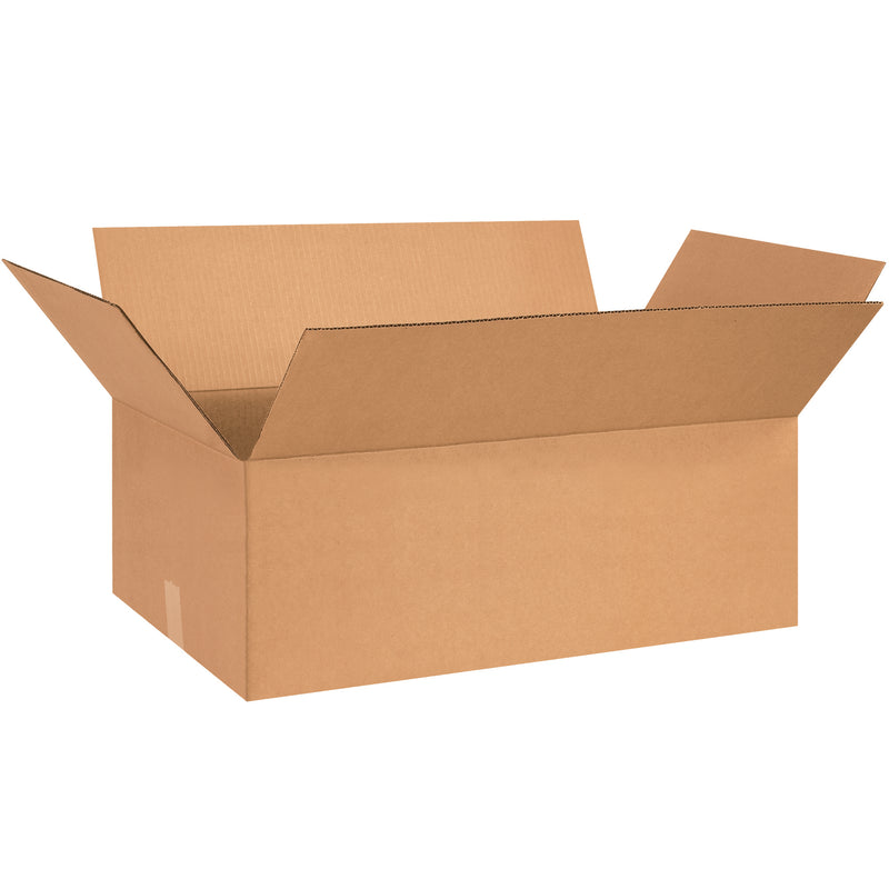 27 x 14 x 9" Corrugated Boxes (27149) Bundle Of 20
