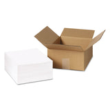 Avery® Shipping Labels w/ TrueBlock Technology, Inkjet/Laser Printers, 5.5 x 8.5, White, 2/Sheet, 500 Sheets/Box (AVE95900)