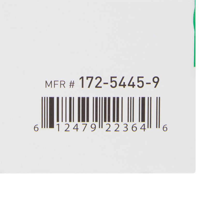 McKesson Catheter Stabilization Device NonSterile, 2.5 Inch Tab (1063193_BX) 50/BX