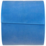 McKesson CanDo® Exercise Resistance Band Blue 5 Inch X 50 Yard Heavy Resistance (1073318_EA) 1/EA